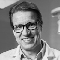 Tommi Pätilä, Chief Medical Officer, Mitbegründer, Vorstandsvorsitzender